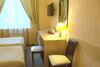 Hotel Zolotoy Kolos