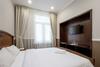 Veliy Hotel Mokhovaya Moscow