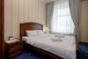 Veliy Hotel Mokhovaya Moscow