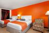 Hotel Howard Johnson Inn Vero Beach I95