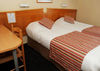 Comfort Hotel Kiotel Lyon