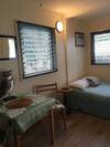Bed & Breakfast Aarons Cottage