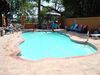 Bed & Breakfast Ocean Inn And Suites