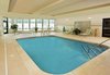 Hotel Courtyard Marriott Lafayette