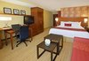 Hotel Courtyard Marriott Lafayette