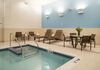 Hotel Hyatt Place Portland-old Port