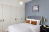 Apartamento Cove Arne Street