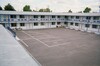 Stardust Motel Redding