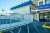 Motel 6 Russellville Ar