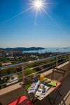 Overwhelming Mediterranean Sunset Apartments