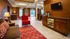 Motel Best Western Canton Inn
