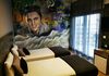 Rise Street Art Hotel Larnaca