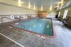 Hotel Hampton Inn Clinton, Ia