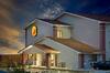 Motel Super 8 Waynesboro