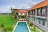 Hotel Villa Tangtu Beach Inn