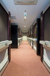 Hotel The Lodge Moiwa 834