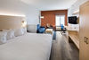 Hotel Holiday Inn Express Cedar Rapids (collins Rd)