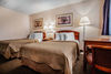 Hotel Rodeway Inn Conference Center