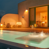 Hotel Neptune Luxury Spa Suites