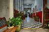 Albergue Hostal De Mar�a