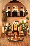 Albergue Riad Adriana