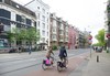 Budget Hotel Marnix City Centre