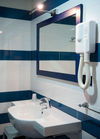 Hotel Belvedere, Torre Dell'orso