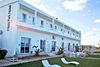 Hostal Oasis Park Hotel