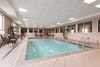 Holiday Inn Express Hotel & Suites Greenwood
