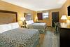 Motel Days Inn Cherokee Near Casino
