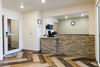 Hotel Woodspring Suites Signature Broken Arrow