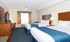 Hotel Hinton Lodge