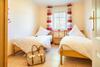 Apartamento Ferienwohnung Waldblick