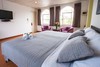 Bed & Breakfast Inka Frog Exclusive