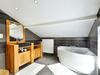 Luxurious Holiday Home In Waimes With Jacuzzi