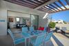 Villa Napa Pearl