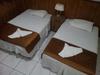 Hotel Manantiales