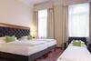 Hotel Kaiserhof Wien