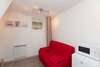 Apartamento Metz Attitude