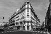 Hotel H�tel Du Br�sil