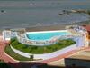 Hotel Appart' H�tel Montjoyeux Les Vagues