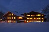 Hotel Alpina