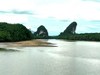 Hotel Theparat Lodge Krabi