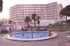 Hotel Entremares Biobalneario Marino