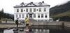 Hafaldan Hi Hostel - Harbour Building