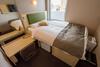 Super Hotel Premier Osaka Hommachi