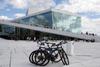 The Apartments Company - Aker Brygge