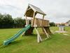 Spacious Apartment In Oosterend Terschelling Amidst Meadows