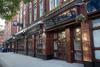 Hotel The Furness Railway Wetherspoon