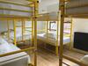 Albergue Belfast City Backpackers